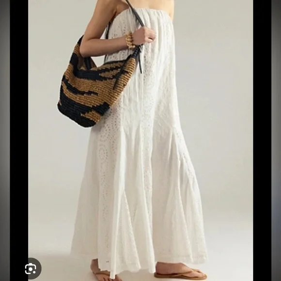 NWT Free People Midnight Cruiser One Piece